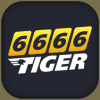 Logo da 6666TIGER